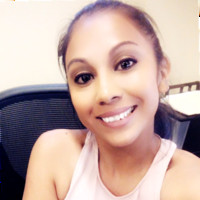 Diocese of Oakland Employee Rebekah West's profile photo