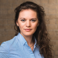 Invoka Consulting Employee Amelie Filley's profile photo