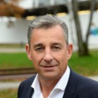 Bosch Employee Ulrich Vogel's profile photo