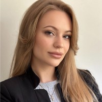 Global Tech Markets Employee Kamelia Pashova's profile photo