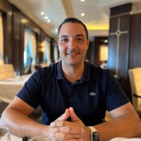 GoldenRace - Virtual Sports & Betting Solutions Employee Said Widad's profile photo