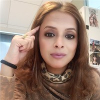 Independent Traffic Control (iTraffic) Employee Shanu Mehta's profile photo