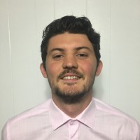 Peak Management LLC Employee Robert Sinishtaj's profile photo