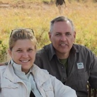 MSI Defense Solutions Employee Patrick Anderson's profile photo