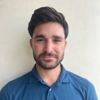 RISE Physical Therapy Employee Zachary Shampain's profile photo