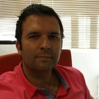 Grupo Cobra Employee Jorge Lara Vega's profile photo