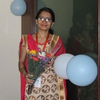 Orange Tech Solutions Employee Gowri Acharya's profile photo