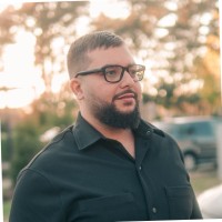 EPA nv Employee Jaouad Bouazza's profile photo