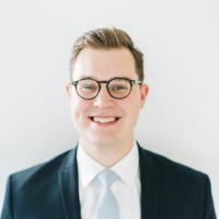 Yosi Health Employee Ryan Victory's profile photo