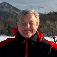 Horizons Ventures Employee Bart Swanson's profile photo