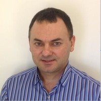 Orbisoft | Task Management Software Employee Mark Brownlee's profile photo