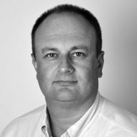 Miraclon Corporation Employee Simon Kenyon's profile photo