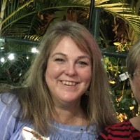 ORH Employee Laura McGinness's profile photo