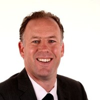 REALIANCE Employee Alf Span's profile photo