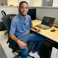 Pack 'n Stack Employee Thabiso Magagula's profile photo