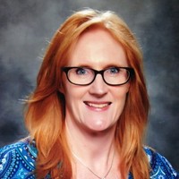 St. John's Kilmarnock School Employee Jill Watson's profile photo