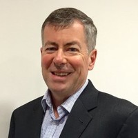SCORE Mentors Employee Tom Kinslow's profile photo