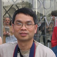Liberty Defense Employee Minh Tu's profile photo
