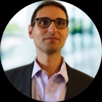 Elemento Cloud Employee Fabrizio Parzanese's profile photo