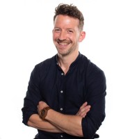 Pointer (KRO-NCRV) Employee Maurits van der Boon's profile photo