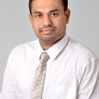 Global GSRM GmbH Airline & Tourism Consulting Services Employee Dinesh Venugopal's profile photo