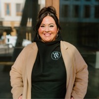 YWCA Clark County Employee Meghan Hamilton's profile photo