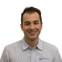 Opentrons Labworks Inc. Employee Chris Yarka's profile photo