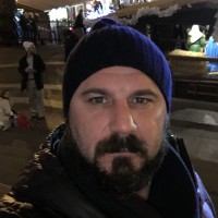 SAVELLI SPA Employee Damiano Vermi's profile photo