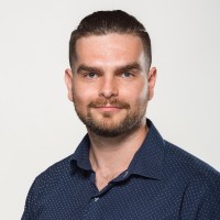 GLORTEX AS Employee Tamás Morvai's profile photo