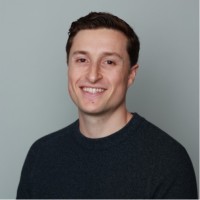 Dropbox Employee Ben Solomon's profile photo