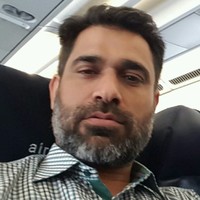 Muhammad Saeed Email & Phone Number