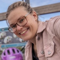 Brightlab Employee Els Bruynooghe's profile photo