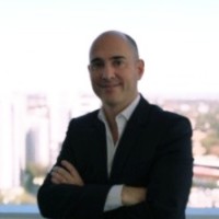 Migros Genève Employee Jerome Reignac's profile photo