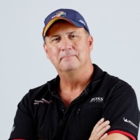 Moving Picture Rental Employee David Wells's profile photo