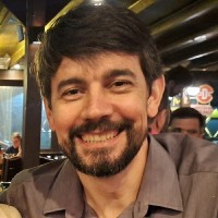 QUAY Sistemas e Portais Employee Charles Kniss's profile photo
