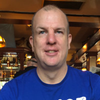 Ultima Labs Employee David Woodcock's profile photo