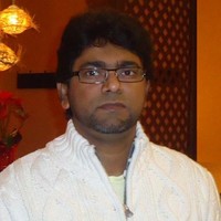 Mujeeb Mohammed Email & Phone Number
