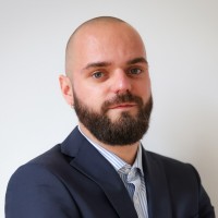 Katalyse Employee Louis Guizard's profile photo