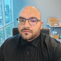LaborNowHR Employee Rashad Garcia's profile photo