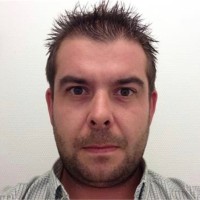 LDC Groupe Employee Benjamin Lecomte's profile photo