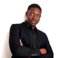 North Carolina State University Employee Paul Agada's profile photo
