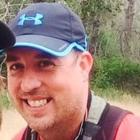 EDOS LLC Employee Jeremy Anderson's profile photo