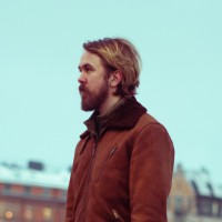 Logistikpartner AB Employee Gabriel Sangell's profile photo