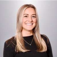 Astound Digital Employee Jess DePinto's profile photo