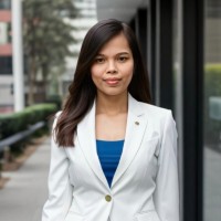 Mecah Isidoro's profile photo