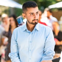 Uni.Fund Employee Konstantinos P.'s profile photo