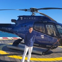 MONACAIR Employee Nicola Sansotta's profile photo