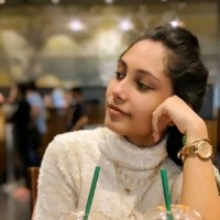 Bitspark Technologies Employee Srushti Aher's profile photo