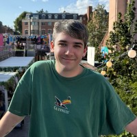 Spark York C.I.C Employee Luke Castle's profile photo