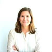 At Six Employee Mikaela Pontén's profile photo